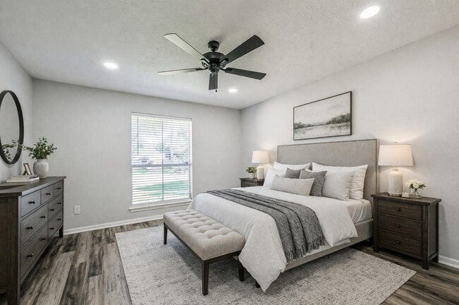 Building Photo - 20506 Park Pine Ln