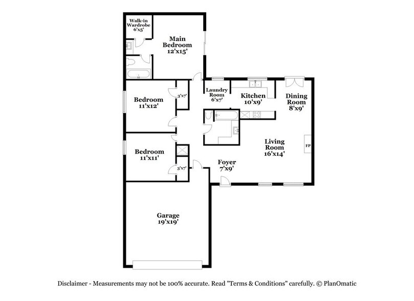 Building Photo - 2410 Bentley Dr