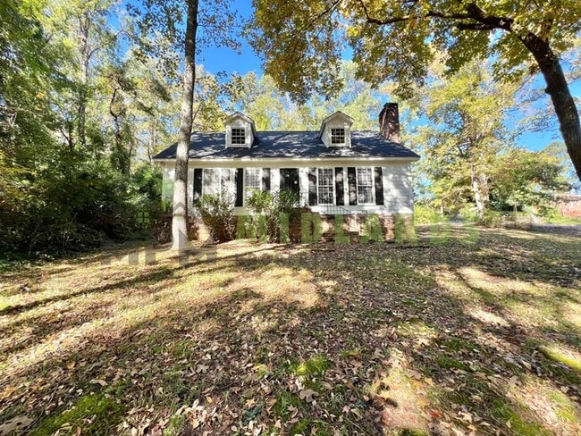 Building Photo - 6101 McMillan Cir