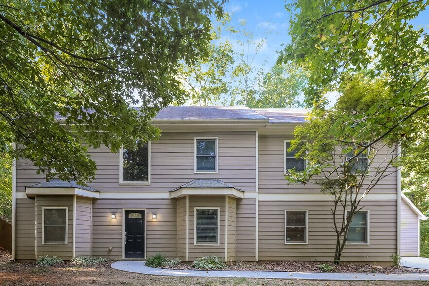 Primary Photo - 2685 Hammond Dr