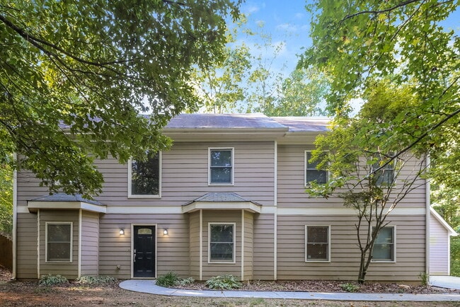 Building Photo - 2685 Hammond Dr