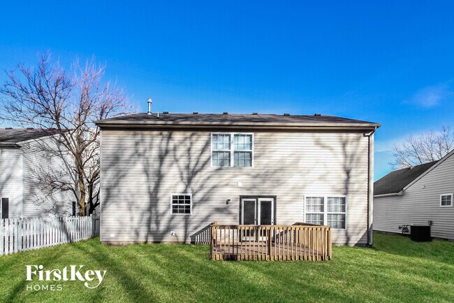 Building Photo - 12230 Sweet Creek Trail