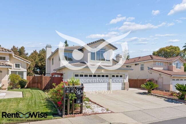 Building Photo - 406 Grenadine Way