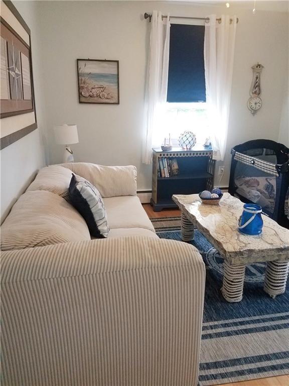 Building Photo - 23 Shield St