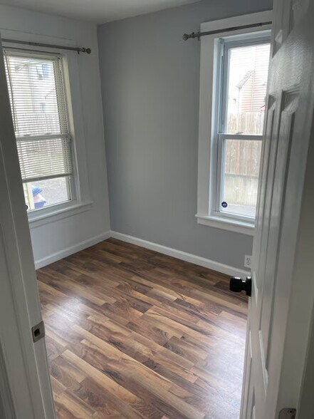Bedroom 1 - 3250 Madison Ave
