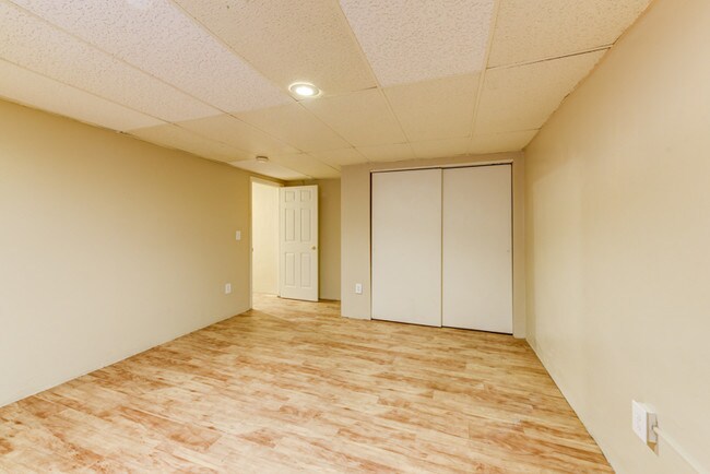 Floorplan - Geraldine