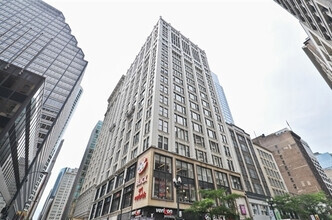 Building Photo - 8 W Monroe St