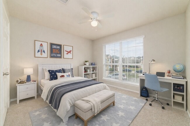 Building Photo - 2317 Jefferson Crossing Dr