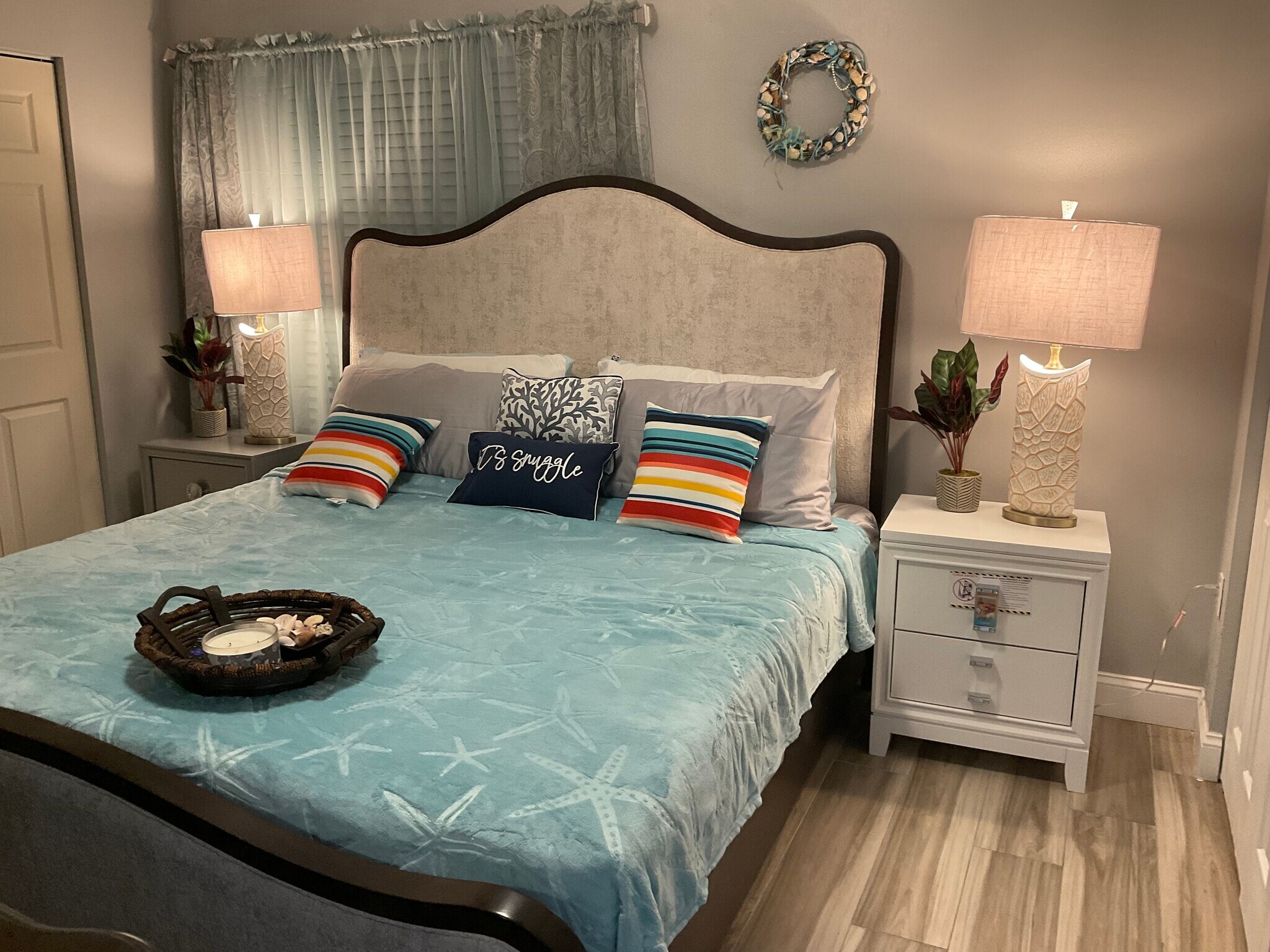 Master King Suite - 2692 Cedarbrooke Dr