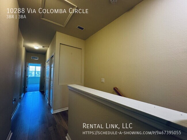 Building Photo - 10288 Via Colomba Circle