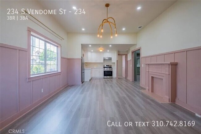 Building Photo - 234 S Vendome St