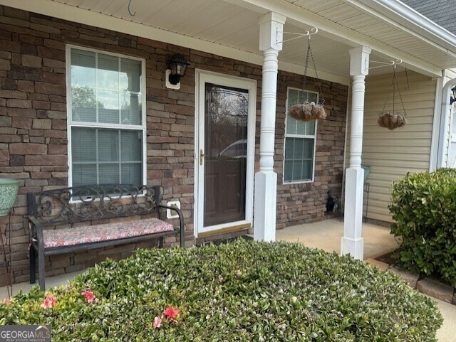 Building Photo - 610 City Park Dr