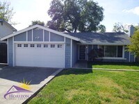 Building Photo - 3 Bed 2 Bath 1,317sqft Citrus Heights Home in Wildwood Estates