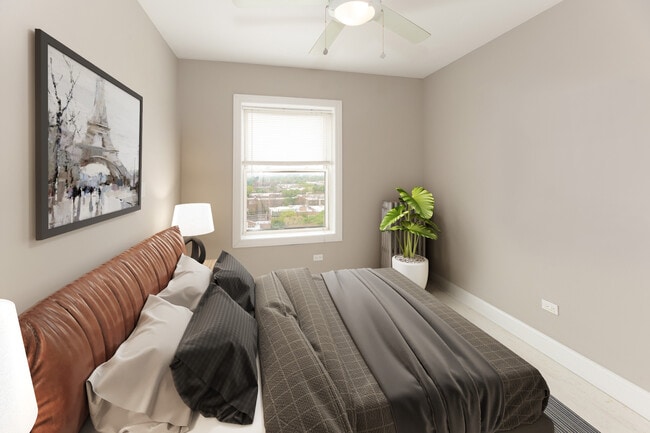 Building Photo - 1246 W. Pratt