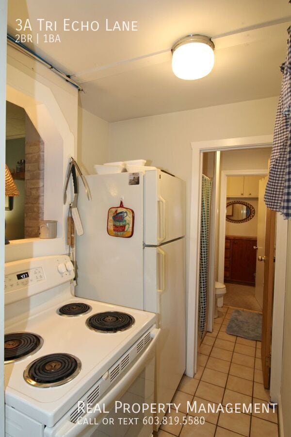 Building Photo - 3A Tri Echo Ln