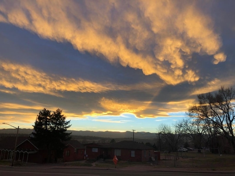 Building Photo - 2929 W Floyd Ave