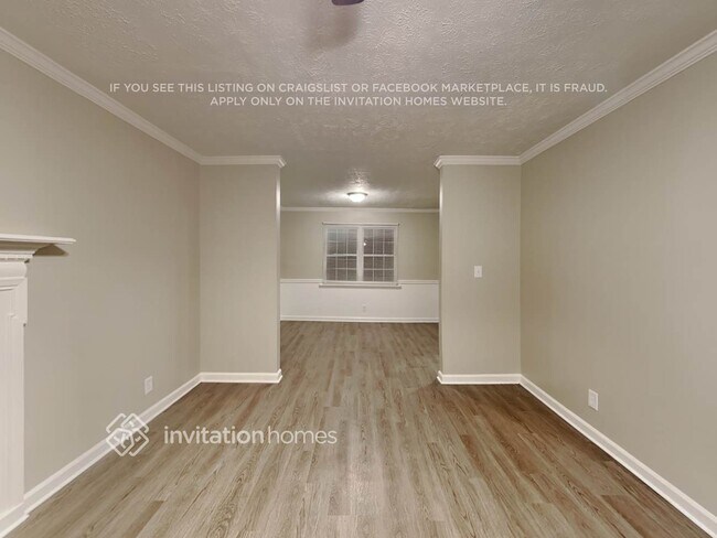 Building Photo - 2106 Hilda Burns Pl