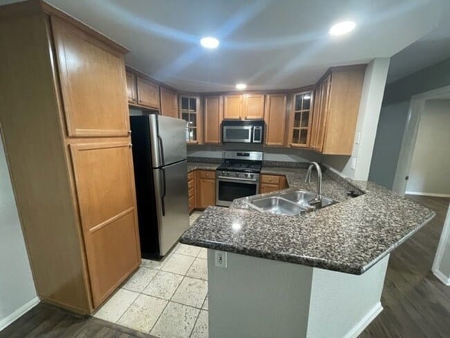 Building Photo - Remodeled 1br/1ba ground floor condo at Del Mar Villas in Carmel Valley