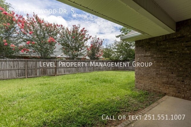 Building Photo - 8067 Deerwood Dr