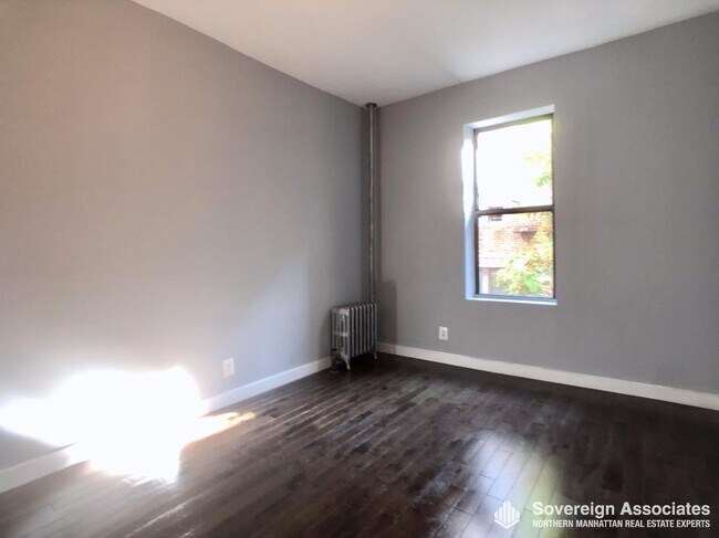 Floorplan - 24 Thayer Street