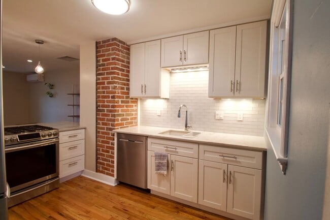 Building Photo - Sunny Sunnyside Bungalow with Finished Basement & Private Backyard Retreat