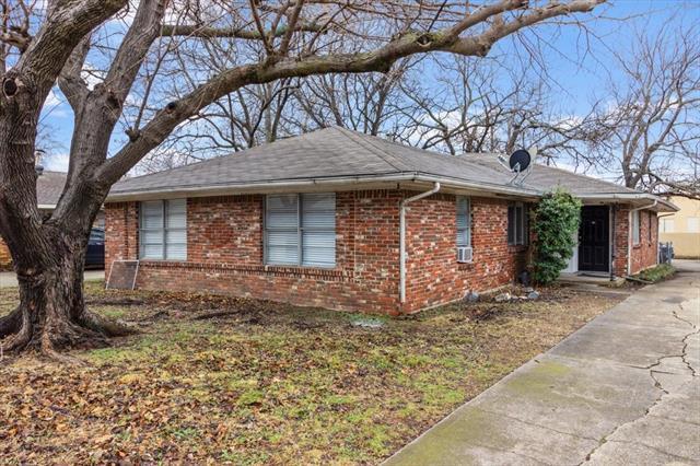 Primary Photo - 1029 Custer Rd