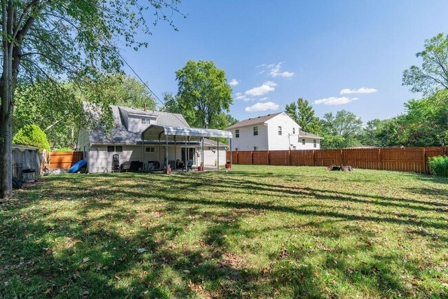 Building Photo - 4703 Janis Dr