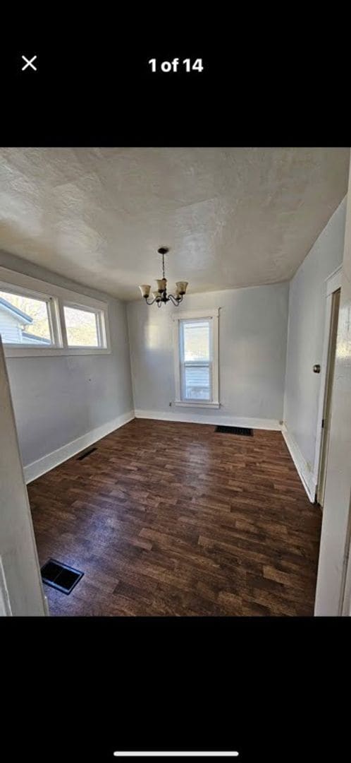 Building Photo - 204/206/208 N Fort Wayne St