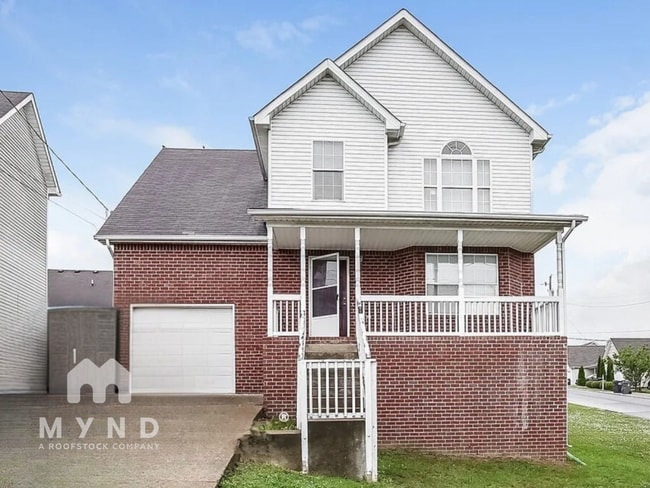 Building Photo - 1202 Shannon Ln