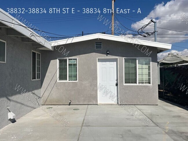 Primary Photo - 38832-38834 8TH ST E - 38834 8th East-A