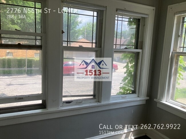 Building Photo - 2776 N 56th St