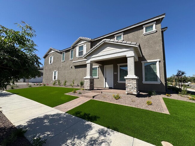 Building Photo - BRAND NEW HOME IN UNION PARK AT NORTERRA I...