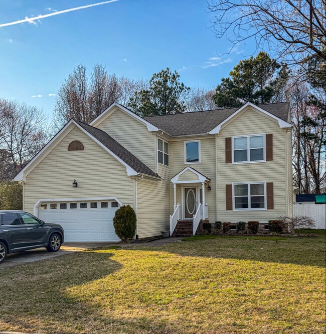 Building Photo - 2316 Eagle Dr