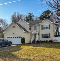 Building Photo - 2316 Eagle Dr