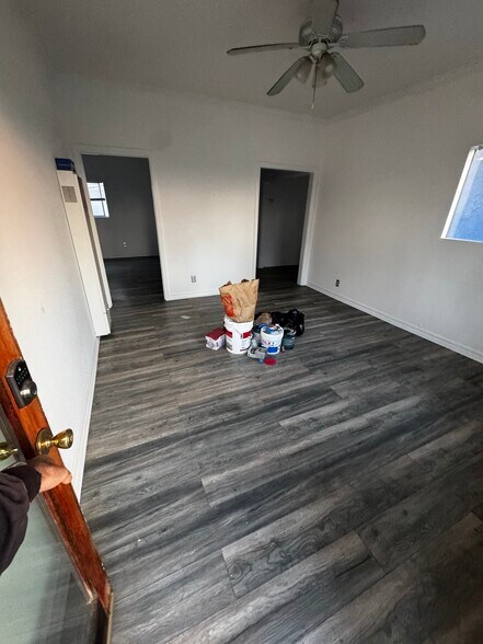 Building Photo - 1461 Carroll Ave