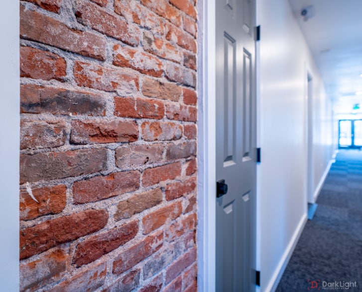 Building Photo - 130 N F St