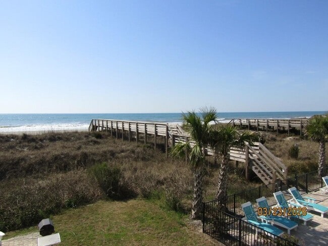 Building Photo - 909 S Ocean Blvd