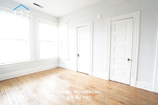 Building Photo - Charming 3BR in Historic Rivermont | Upgraded Kitchen, Central Air, Walkable Location