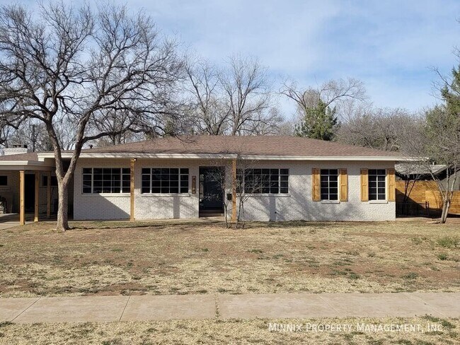 Building Photo - 4514 18th St