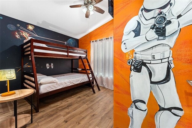 Building Photo - 8601 Cavendish Dr