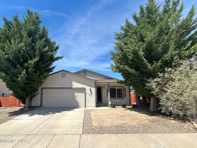 Building Photo - 17481 Crystal Canyon Blvd