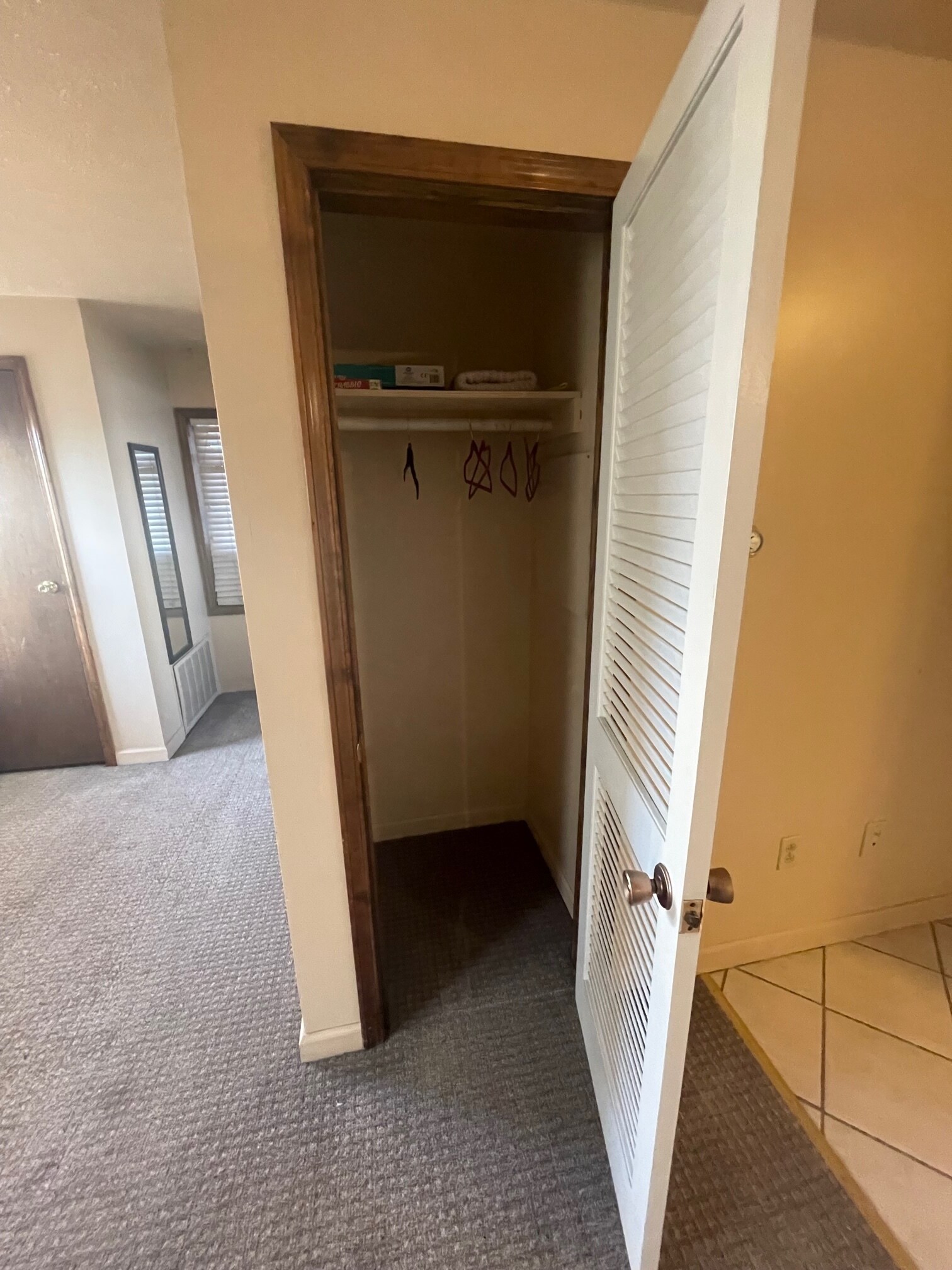 coat closet - 355-2 11th St