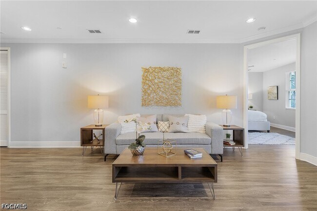 Building Photo - 4501 Dalmahoy Court