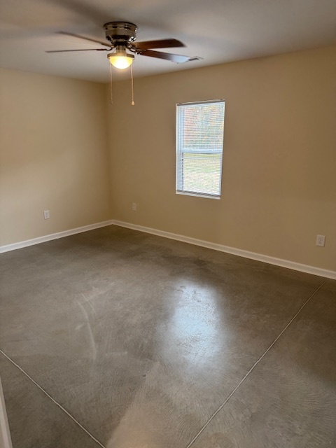 Master Bedroom - 1739 W Old US Highway 64