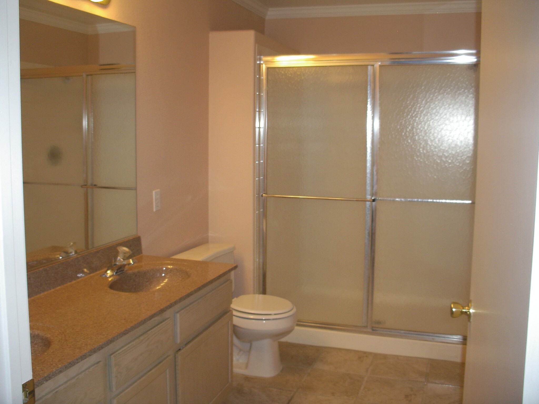 Master Bathroom - 1901 Cutlass Dr