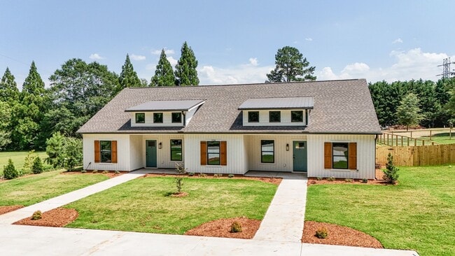 Primary Photo - New Build Ready to Rent!