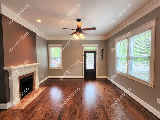 Building Photo - 219 Randolph St NE