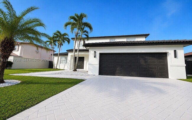 Building Photo - 14303 SW 159th Pl