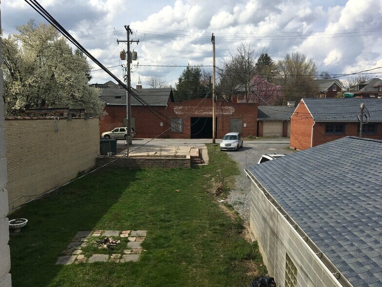 Building Photo - 311 Allegheny St