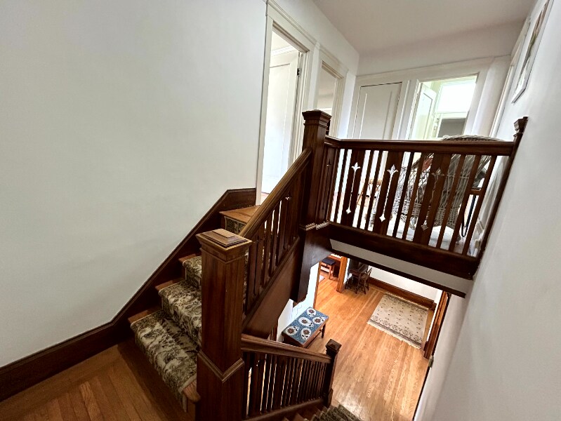 Building Photo - 2127 Cabrillo St